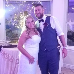 Meet your Posher, Felicia